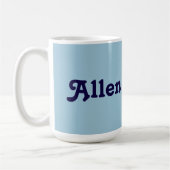 Mok Allen (Links)