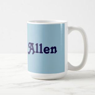 Mok Allen