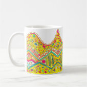 MOK: "ALLES IS MOGELIJK! KOFFIEMOK (Links)