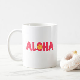 Mok Aloha Coffee