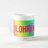 Mok Aloha Hawaii (Voorkant links)