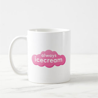 Mok altijd Icecream