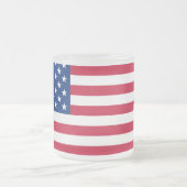 MOK Amerikaanse vlag (Center)