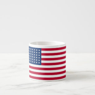MOK Amerikaanse vlag Espresso