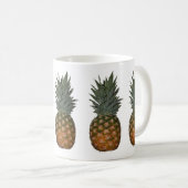 Mok ananas (Voorkant rechts)