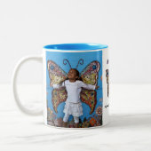 Mok Anastacia & Marco Butterfly (Links)