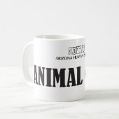 Mok Animal Cops Phoenix (Voorkant links)