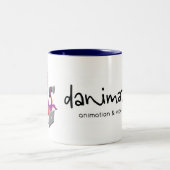 Mok animatiekarakter 2009 (Center)