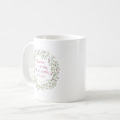 Mok - Anne of Green Gables Quote (Voorkant links)