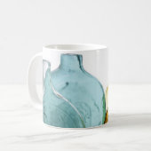 Mok Antiek flessen (Voorkant links)