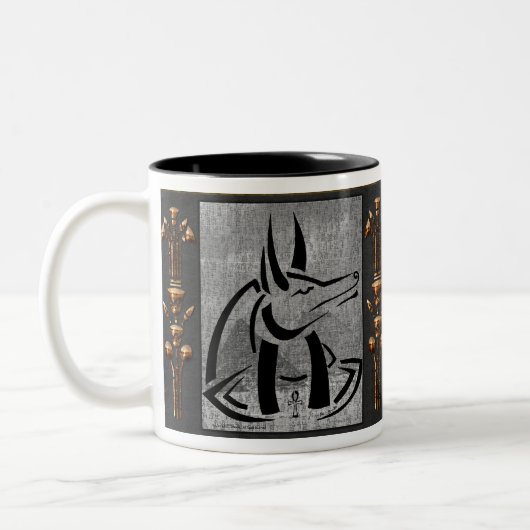 Mok Anubis (Links)