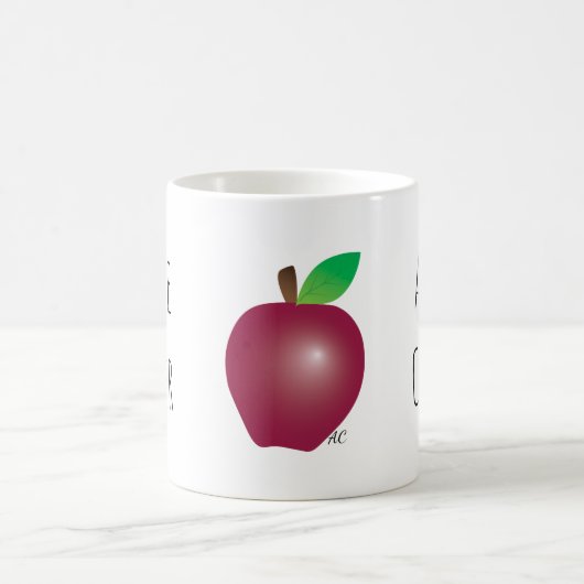 Mok appelcider (Center)
