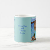 Mok appelcider - Mattie (Center)