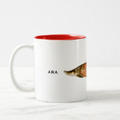 Mok Arapaima | Mok vis (Links)