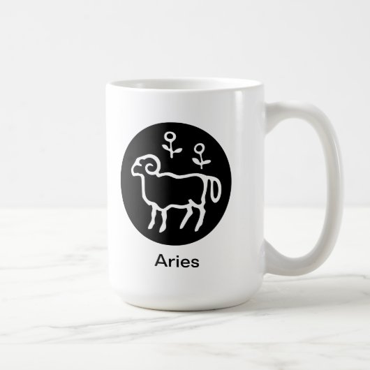 Mok - Aries (Rechts)