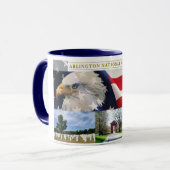 Mok Arlington (Voorkant links)