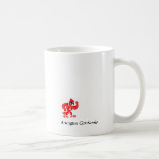 Mok Arlington Cardinals