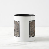 Mok Armadillo Habitat Coffee (Midden)