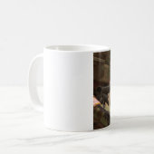 MOK ARMY Shooter Casing Coffee (Voorkant links)