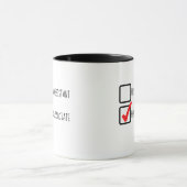 Mok arts assistent vennoot CheckBox (Midden)