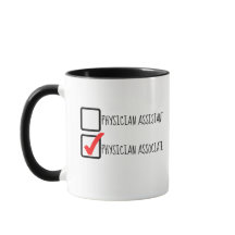 Mok arts assistent vennoot CheckBox