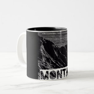 mok artsy montauk koffie