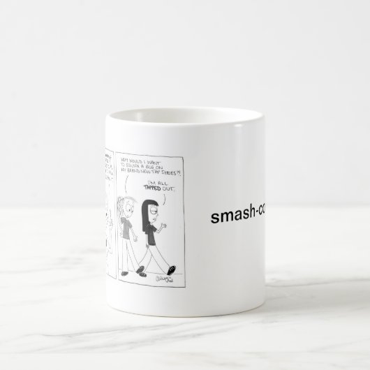 Mok Ash & Meg Tap Dansend (Center)