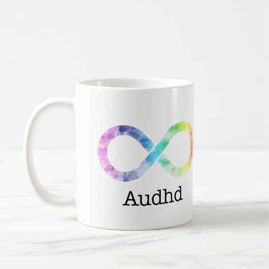 Mok Audhd (adhd en autistisch) (Links)
