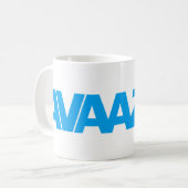 Mok Avaaz.org (Voorkant links)