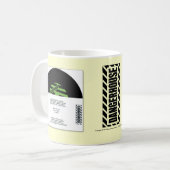 Mok Avengers wij zijn het één (X) dangerhouse (Voorkant links)