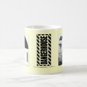 Mok Avengers wij zijn het één (X) dangerhouse (Center)