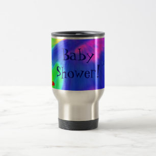 mok "Baby shower III" - 