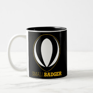 Mok Badger Coffee