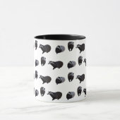 Mok Badger Frenzy (Midden)