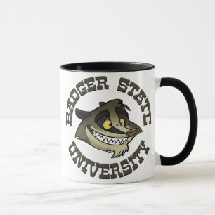 Mok Badger State