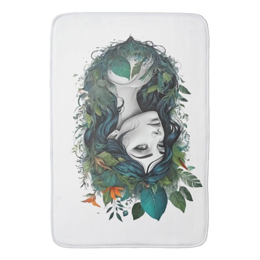 Mok Badmat (Voorkant Verticaal)