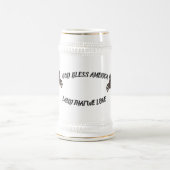 Mok : Bald Eagle (Center)