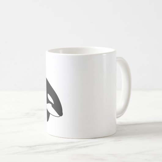 Mok BALENPRODUCTIE (Voorkant rechts)