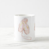 Mok balletschoenen (Center)