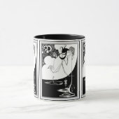 Mok: Beardsley - De Climax Mok (Midden)