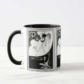 Mok: Beardsley - De Climax Mok (Links)