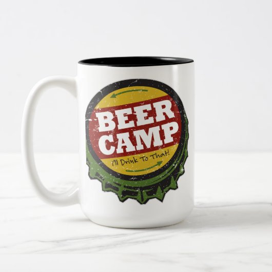 Mok Beer Camp (Links)