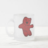 Mok beer kaneel (Links)