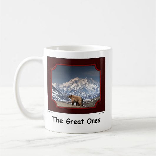 mok Beer "The Great One" (Links)