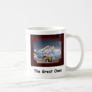 mok Beer "The Great One"