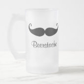 Mok Beerstache Beer (Links)