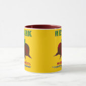 MOK ~  BEET VERPAKKING CRATE LABEL ~ NEWARK (Midden)