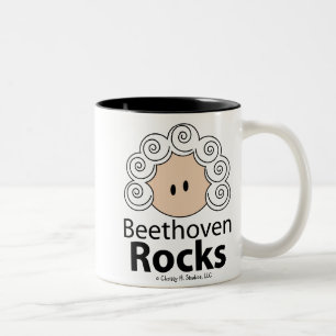Mok Beethoven Rocks