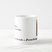 Mok Beit Tefillah (Center)