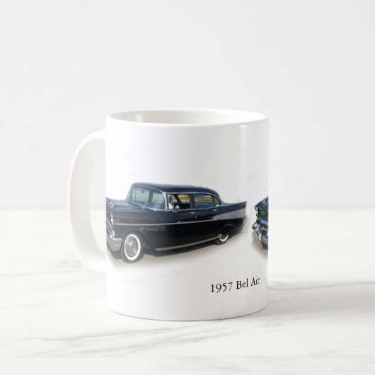 mok Bel Air 1957 (Voorkant links)